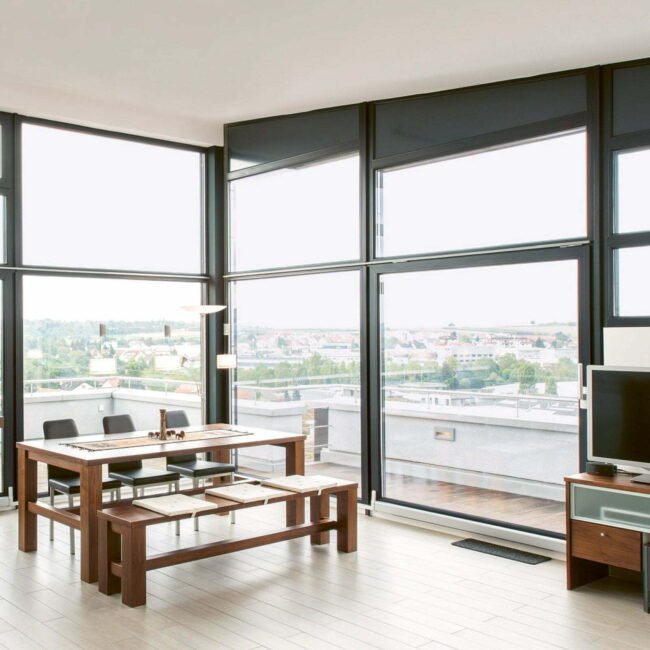 Brügmann Bluevolution 82