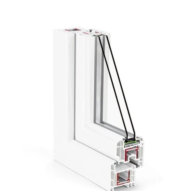 Rehau Brillant Design 70