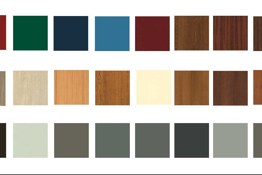 termopane salamander culori