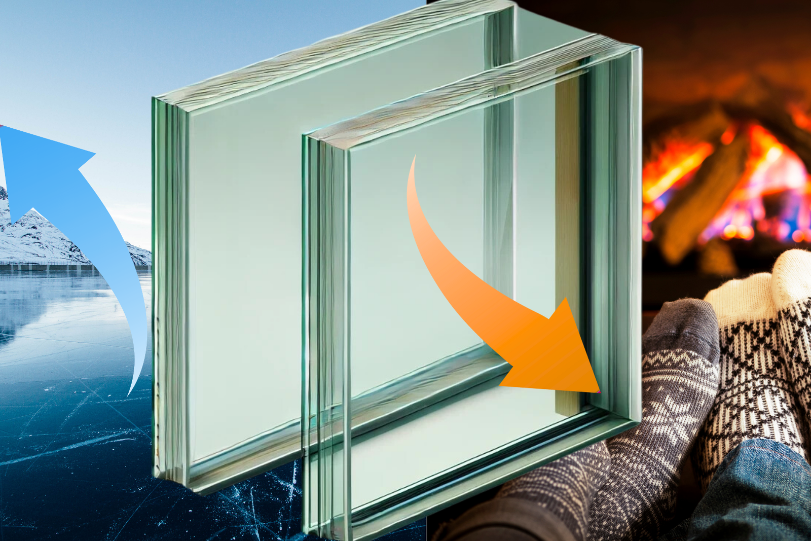 etansare ferestre termopan