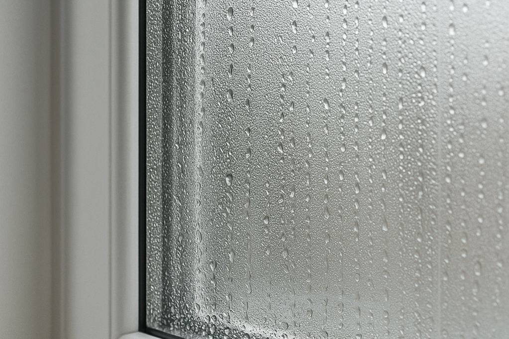 condens geamuri termopan